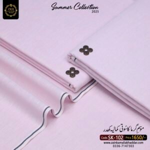 summer khadi khaddar