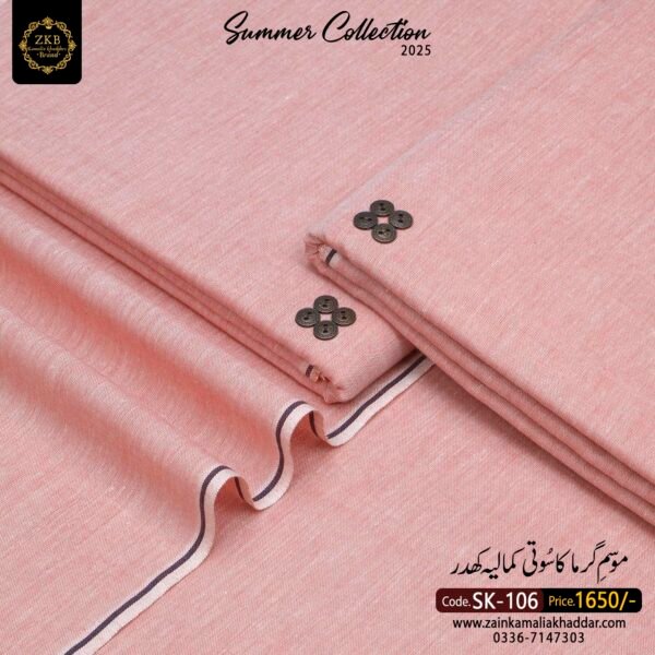 summer khadi khaddar