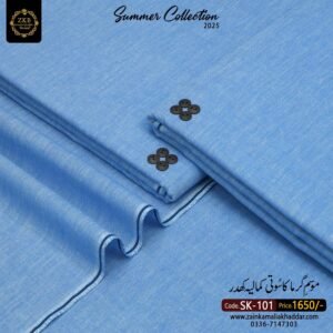 summer khadi khaddar