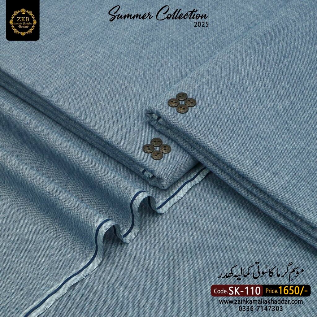 summer khaddi khaddar