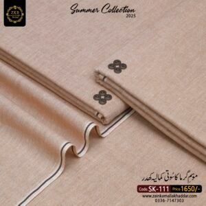 summer khadi khaddar